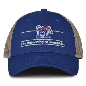 Memphis Split Bar Trucker