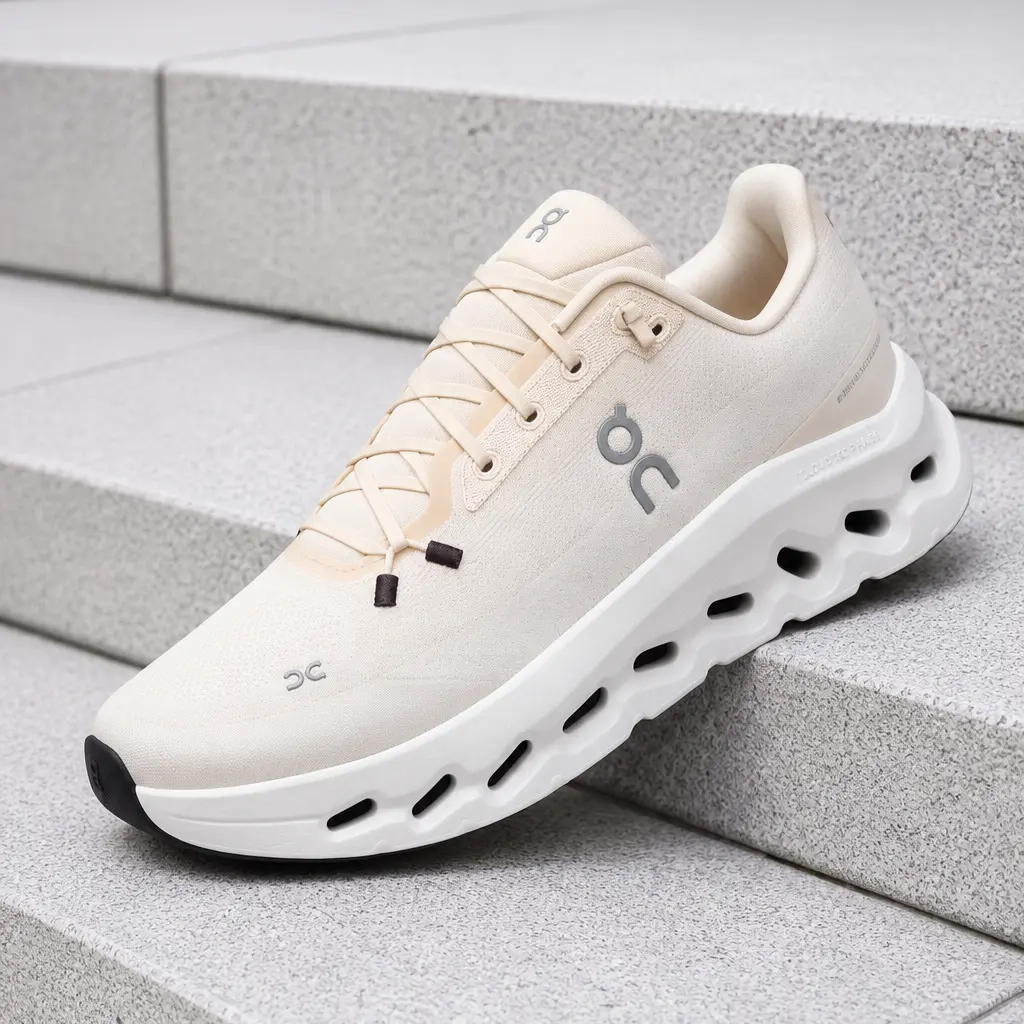 On Running Cloudtilt Sand Dew 3ME10104286 Men's Fashion Sneaker New