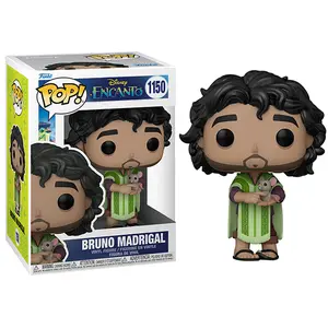 Bruno Madrigal (Encanto) 1150