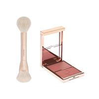 She's Seductive (Warm Rosey Beige)