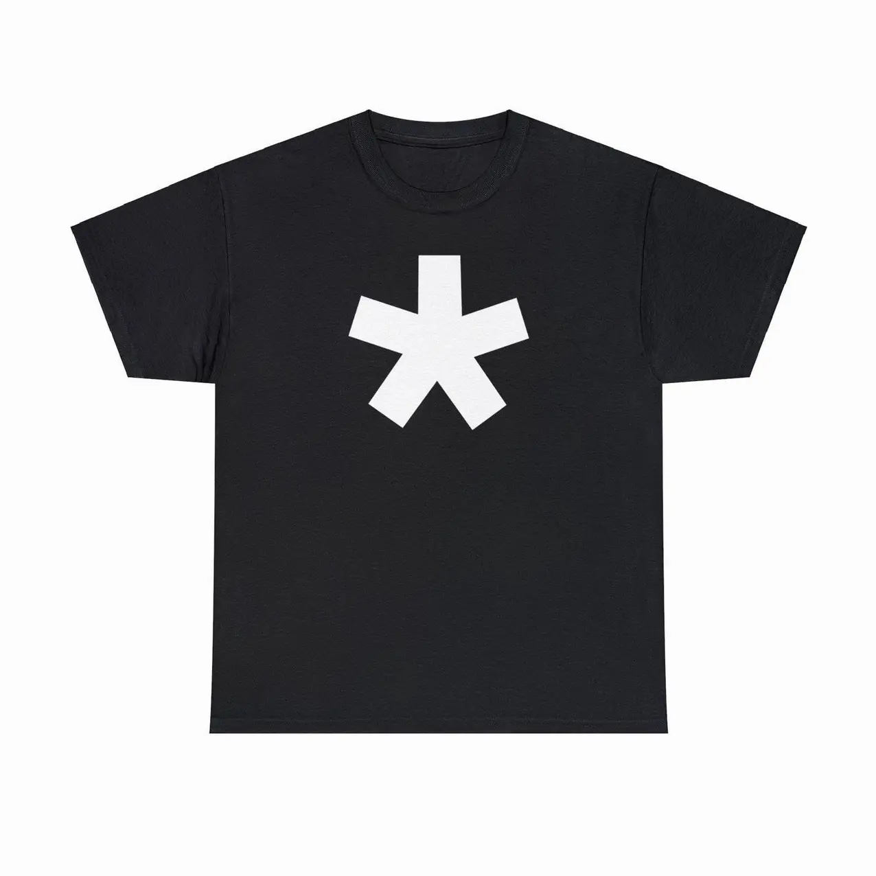 Opium Asterisk Tee Shirt Opium Merch Y2k Hip Hop Merch, Music Lover Shirt, Gift for Fans 4
