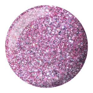 DND Gel Polish DIVA #302 Sittin' Pretty