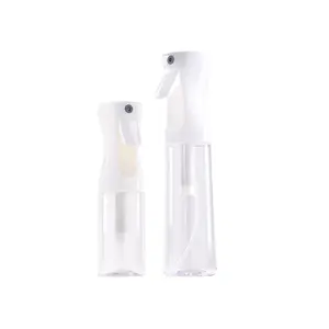 Precision Fine-Mist Bottle