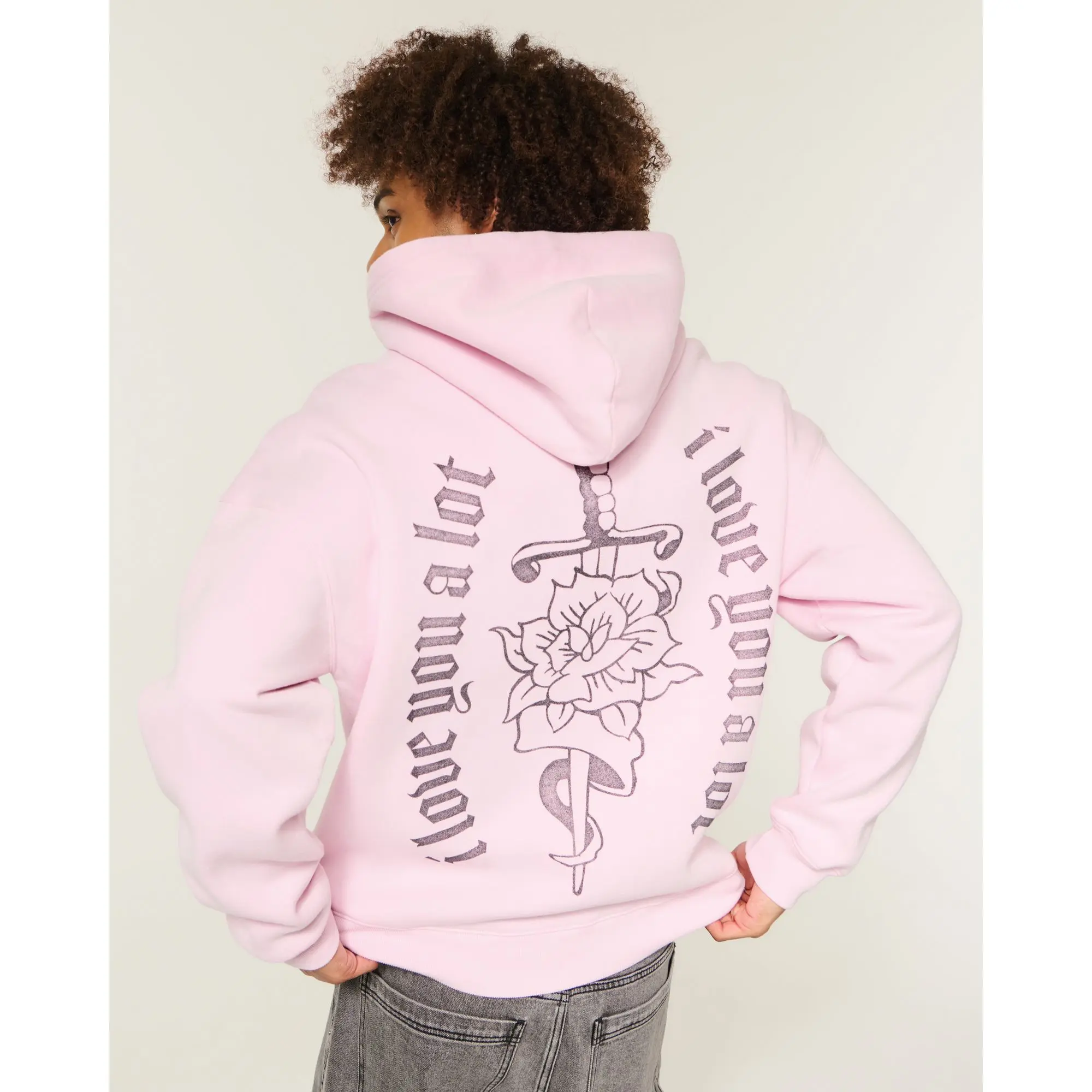Hollister Feel Good Boxy Zip-Up Graphic Hoodie - TikTok Shop Hollister Feel Good Boxy Zip-Up Graphic Hoodie - TikTok Shop