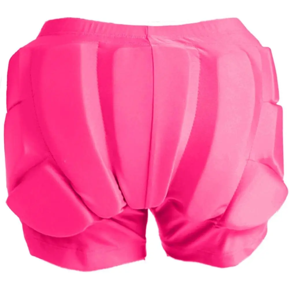 Hip Protection Pads Shorts For Kids, Teenagers, Skiing, Skating, Snowboard