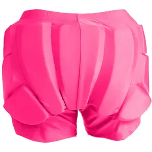 Hip Protection Pads Shorts For Kids, Teenagers, Skiing, Skating, Snowboard