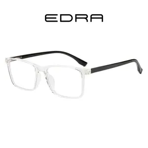 Blue Light Blocking Glasses Lightweight Eyeglasses TR90 Frame Filter Blue Ray Work Office Computer Gaming Glasses