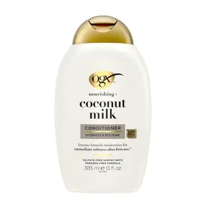 OGX Nourishing + Coconut Milk Conditioner 13 fl oz OGX Nourishing + Coconut Milk Conditioner 13 fl oz