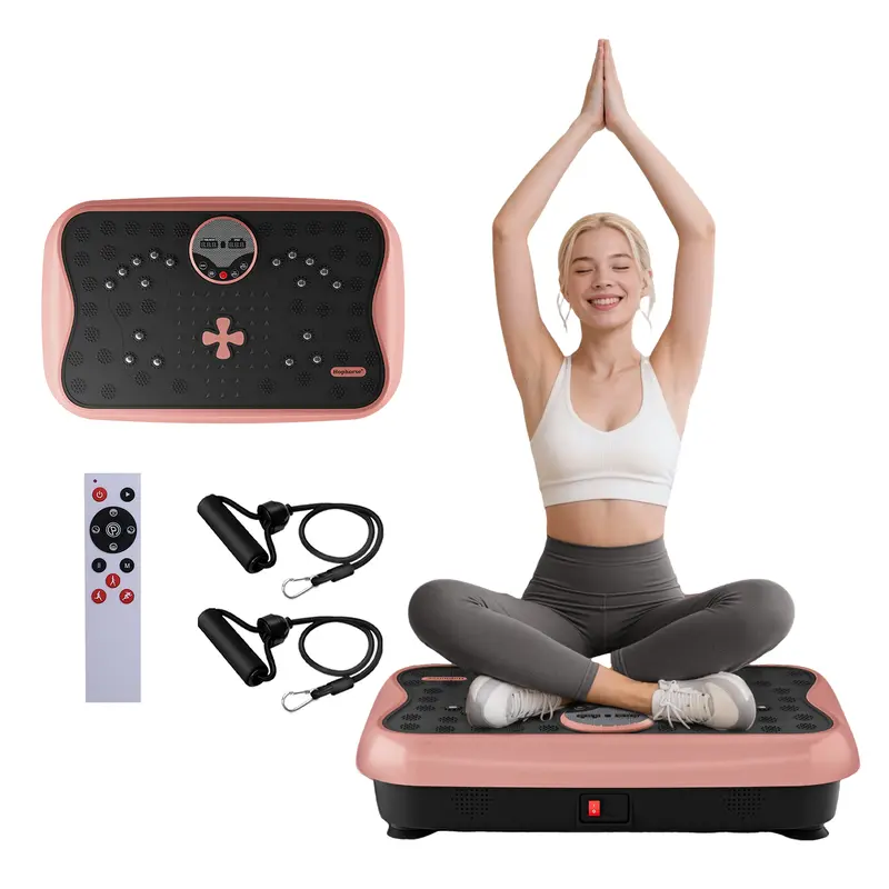 best vibration plate exercise machine - TikTok Shop best vibration plate exercise machine - TikTok Shop