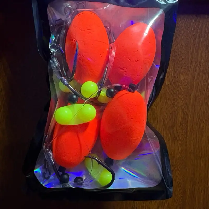 Richlips float rig 10/0