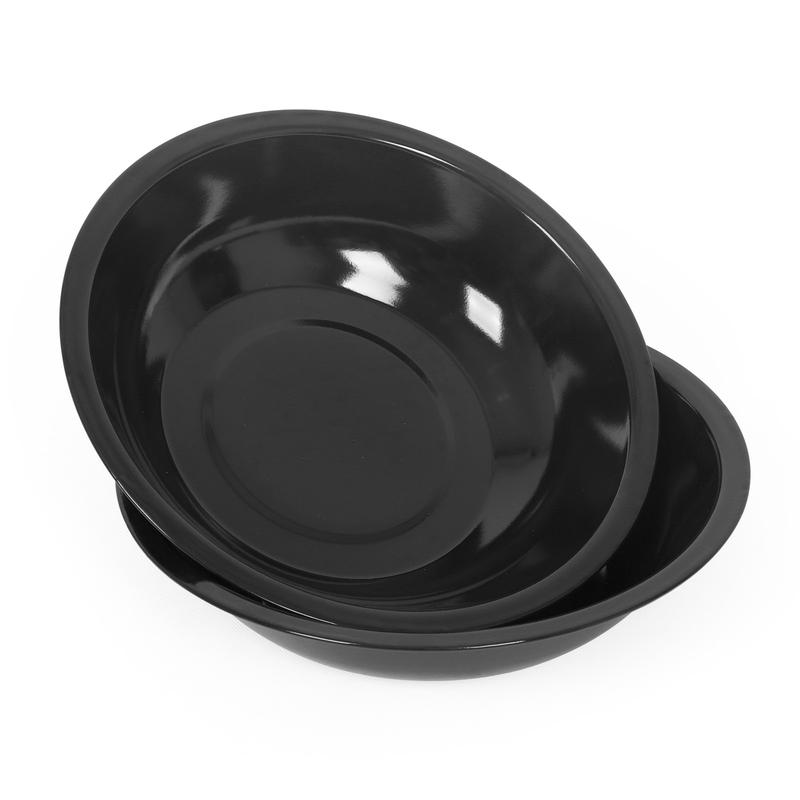 3-in-1 Portable BBQ Smoker Grill - Multi-Layered Detachable Cooker with Thermometer for Outdoor Grilling & Camping