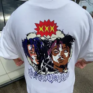 JW XXX Two Side New Album 2025 T-Shirt, Music Album Shirt, Gift