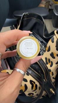 product review image from lucylumommycouture 14