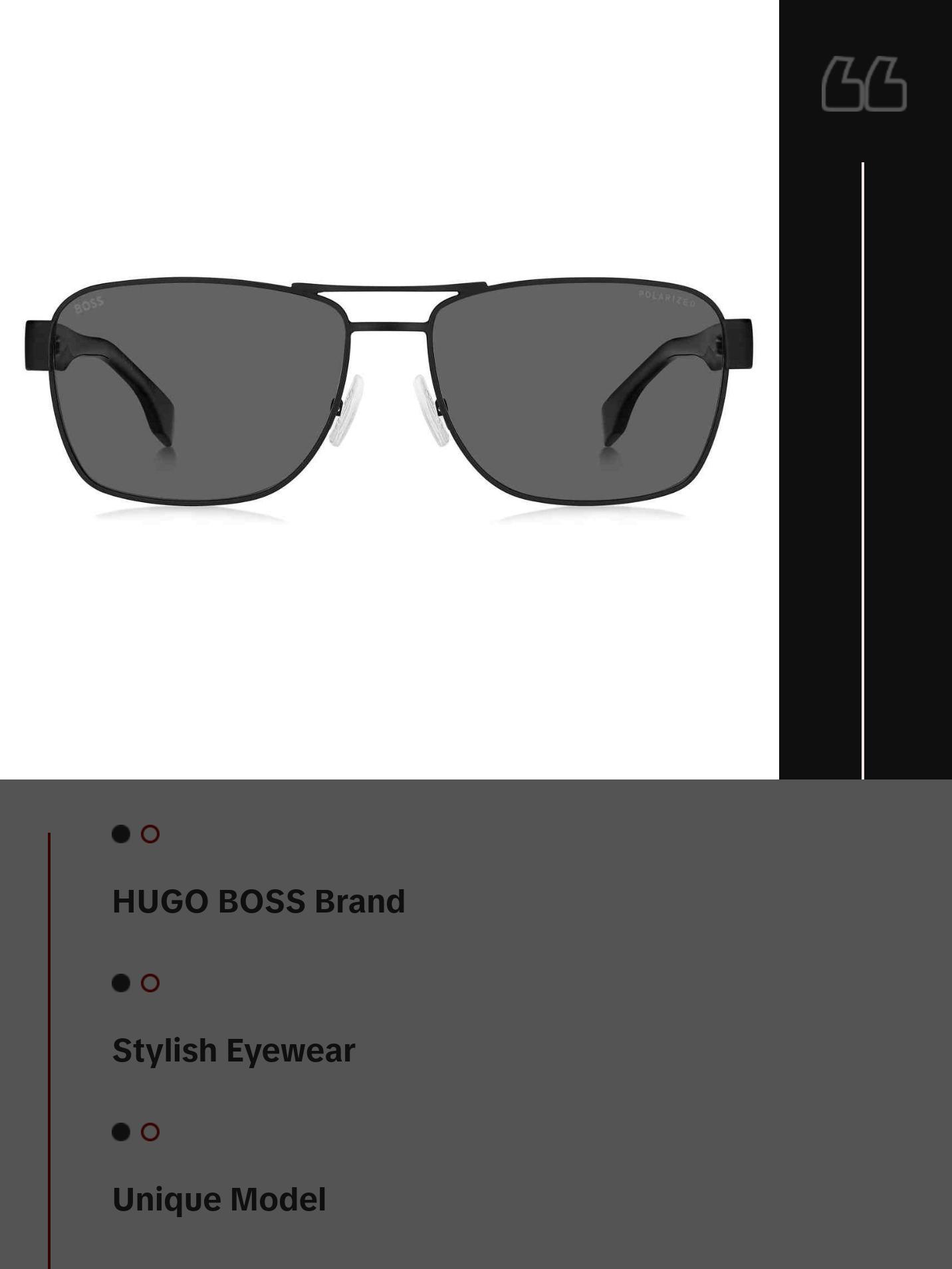 Boss (hub) 1441 Sunglasses