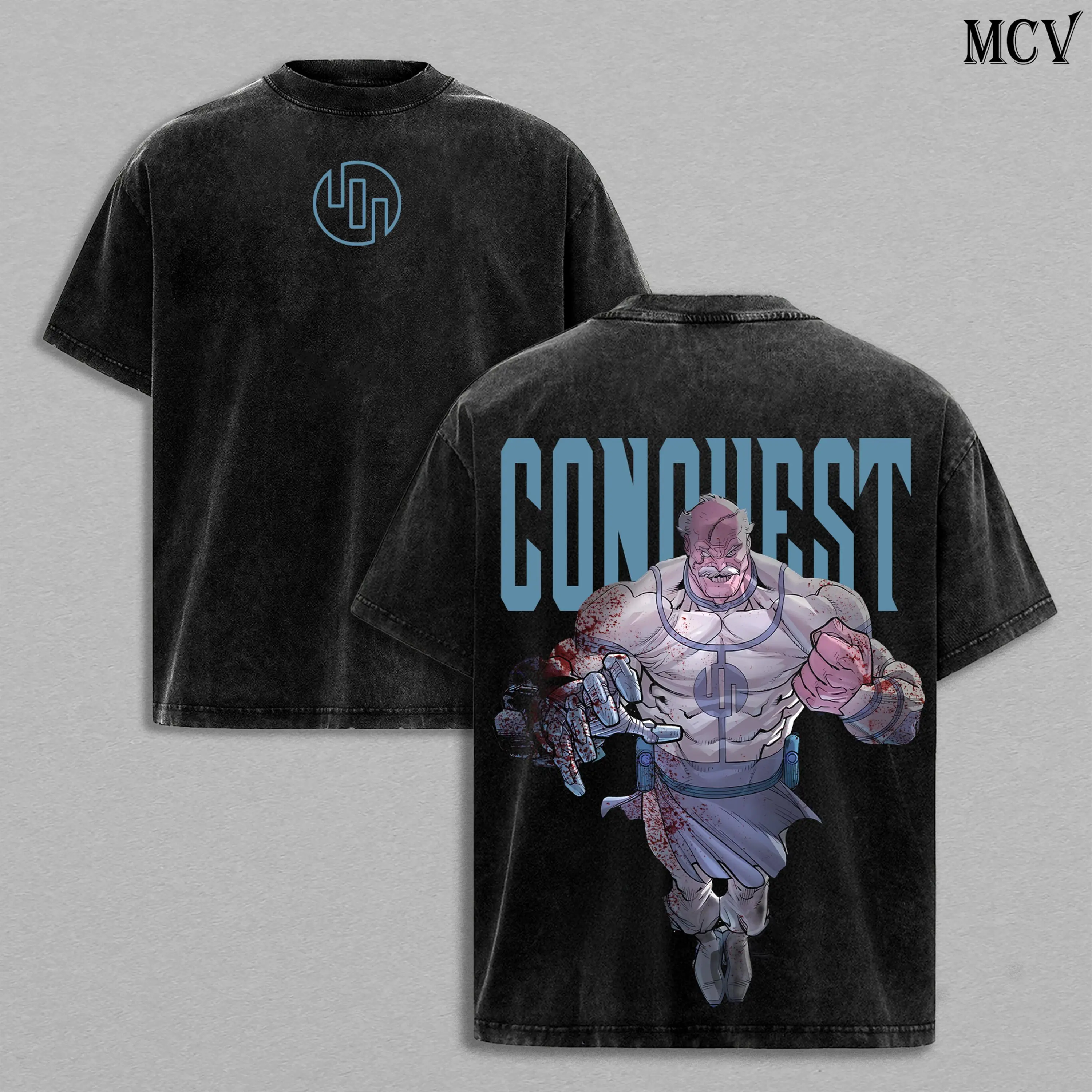 Conquest
