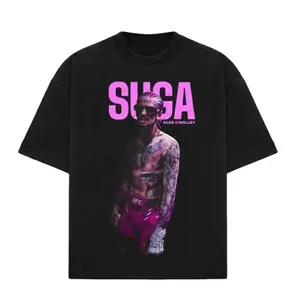 Adult Sean OMalley UFC Tee Sugar Sean Vintage MMA Graphic T-Shirt Unisex Ultra Cotton Gym Wear Gift for Fighters Sports Apparel T-Shirt, Unisex  Vintage Y2K Aesthetic 4