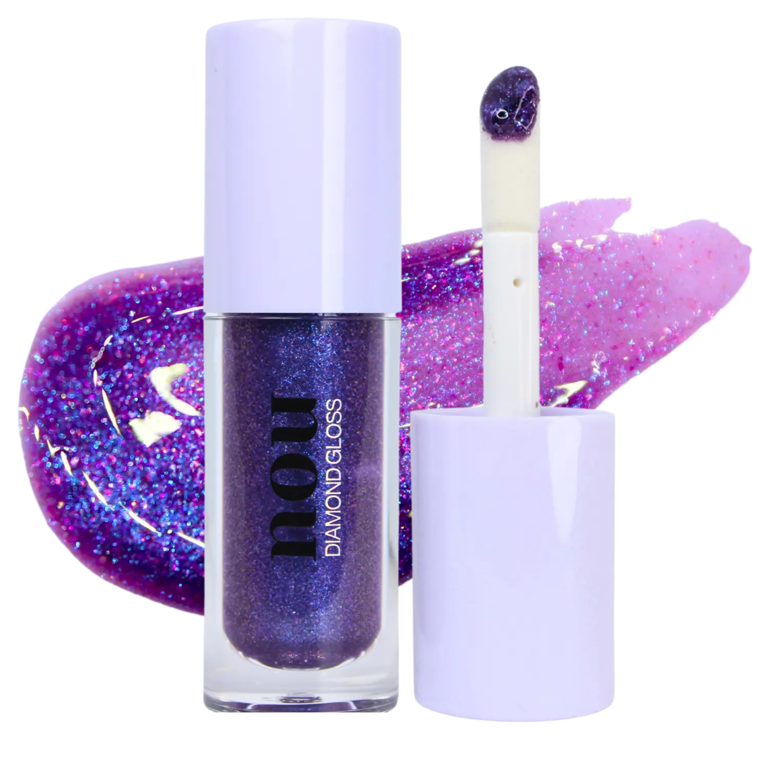 Raven's Mood Swings - Color Changing Lip Gloss Raven's Mood Swings - Color Changing Lip Gloss