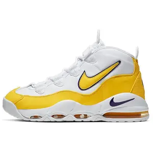 Nike Air Max Uptempo 95 'Lakers' 2019