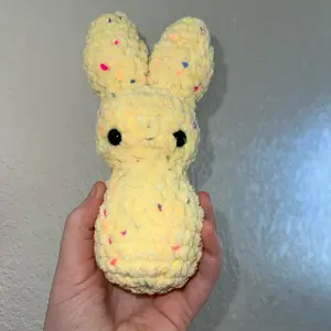 Peep bunny