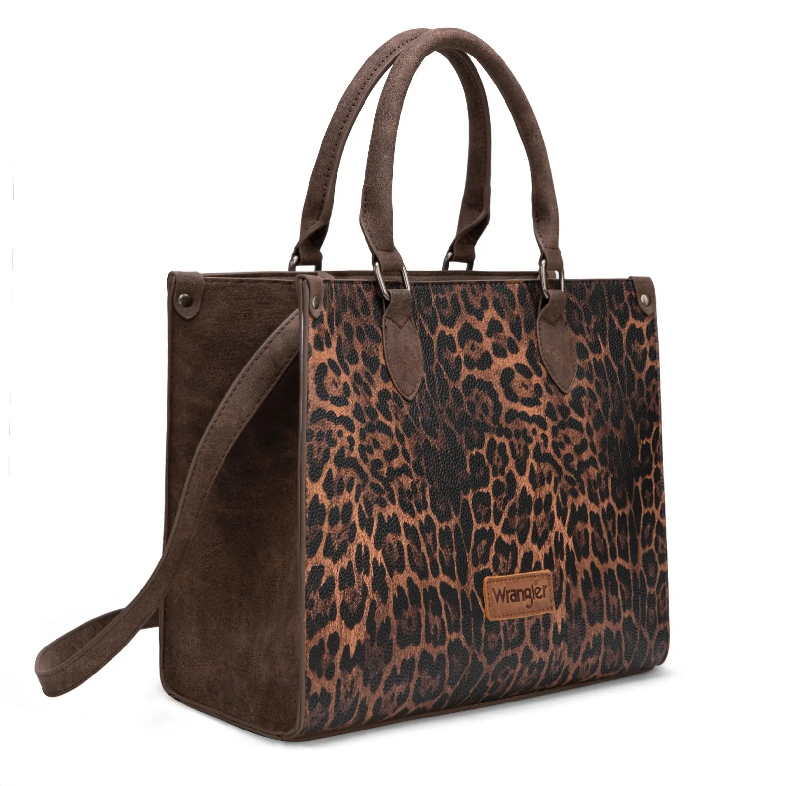 leopard tote bag for women zihuatanejo - TikTok Shop