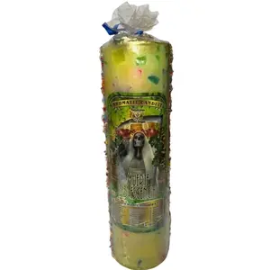 33 Essences (Essencias) Aromatic 11 inch Candle