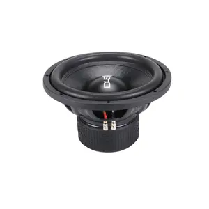 Down4Sound SB 12" 500W RMS Subwoofer DVC