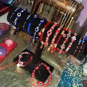 Evil Eye Protection Bracelets