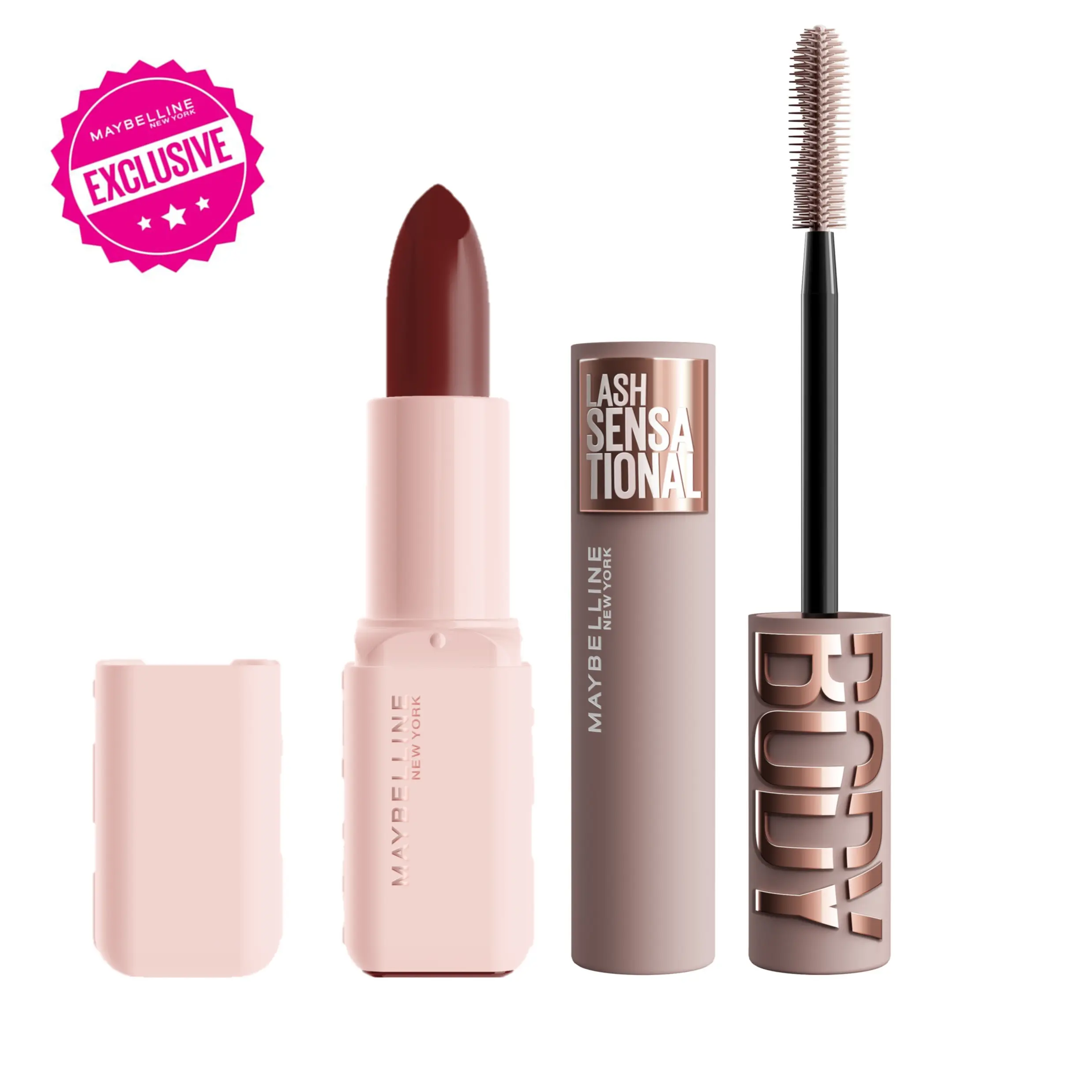 Speed Walk + Blackest Black