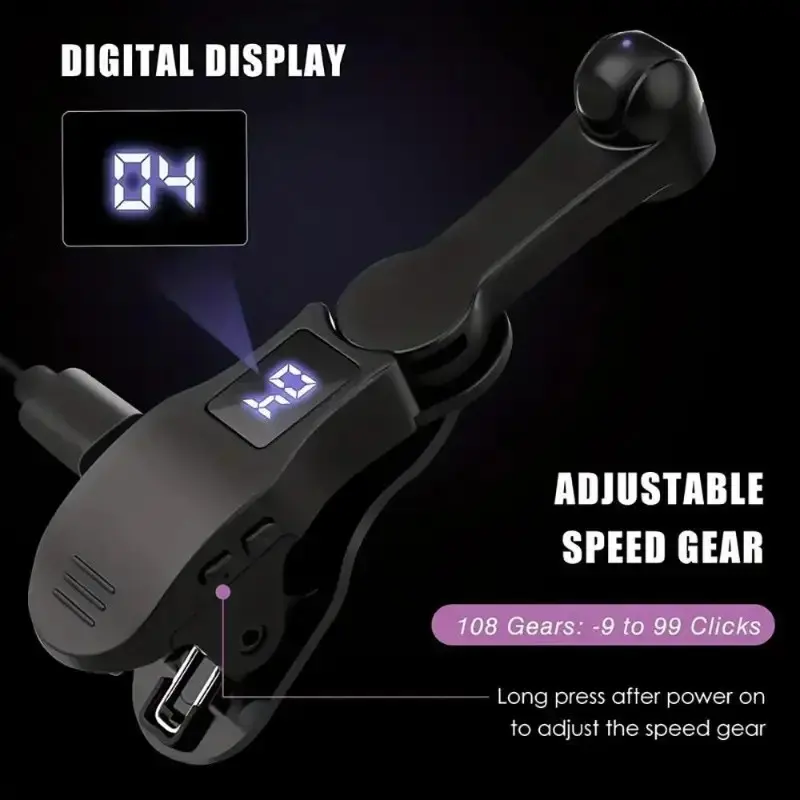 Smartphone Auto Clicker, iPhone Speed Clicker, iPad APP Fast Click ...