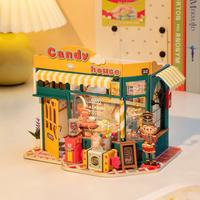 Rolife DG158 (only seller with stock on TK and Az)