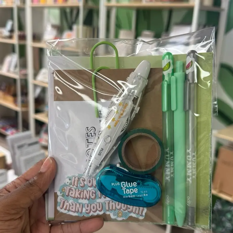 Junk Journal Kit