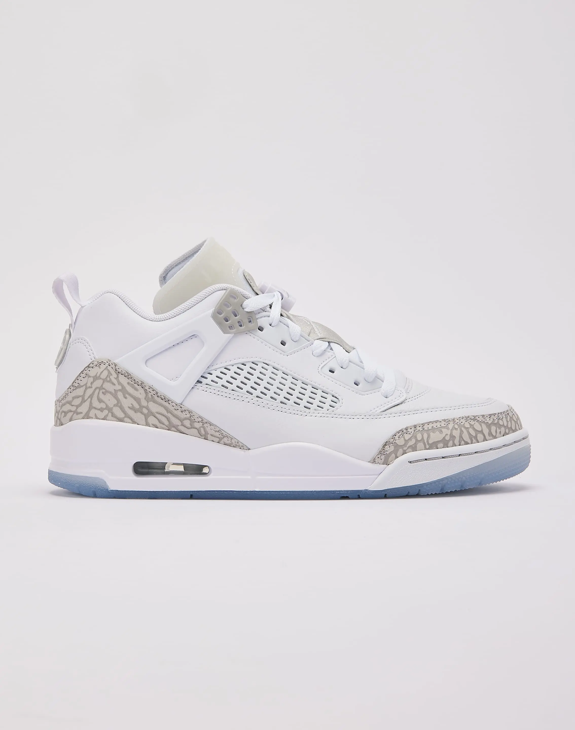 Mens Jordan Spizike Low Mens Jordan Spizike Low