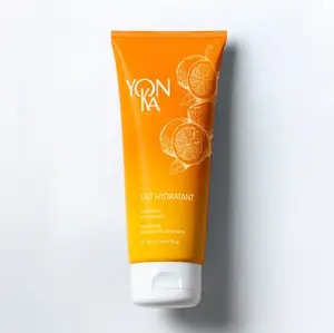 Lait Hydratant Vitality Body Care Moisturize