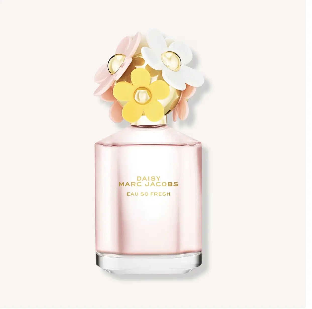 Marc Jacobs Daisy Eau so Fresh 4.2 fl oz -125ml Eau de Toilette (Tester box) for Women