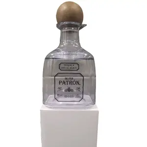 Patron Cocktail Shaker - Product Description Provided