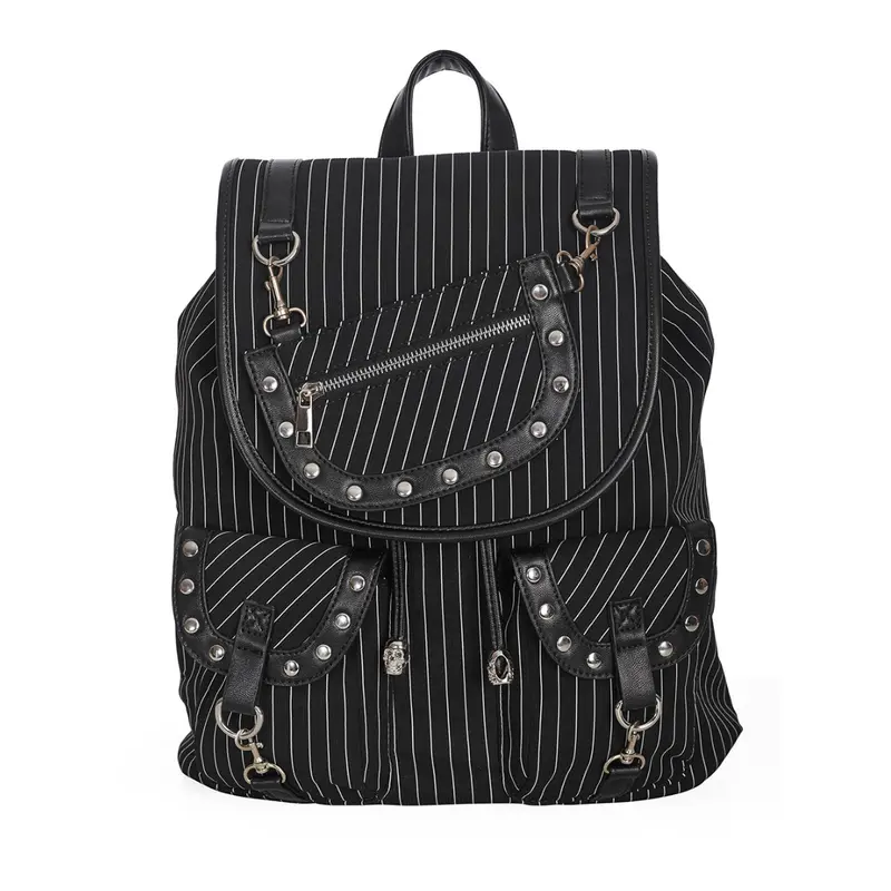 tricky backpack - TikTok Shop