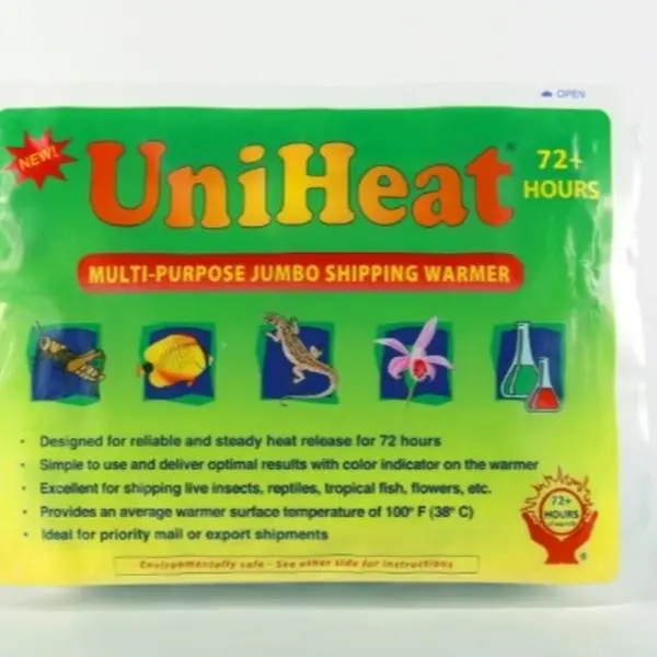 Heat Packs - 72 Hour Shipping - Home Decor - plants Heat Packs - 72 Hour Shipping - Home Decor - plants
