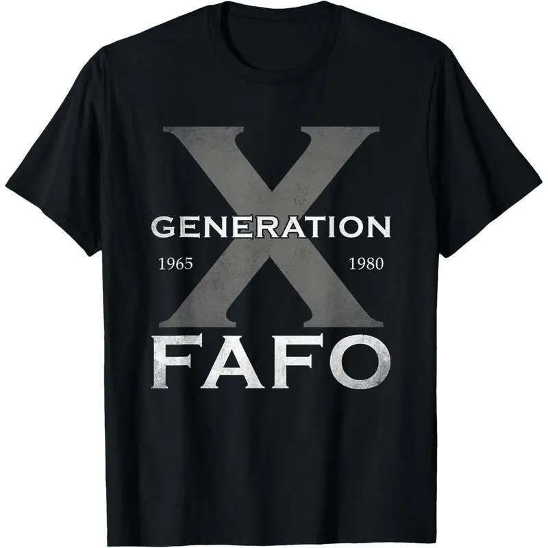 gen x shirt - TikTok Shop