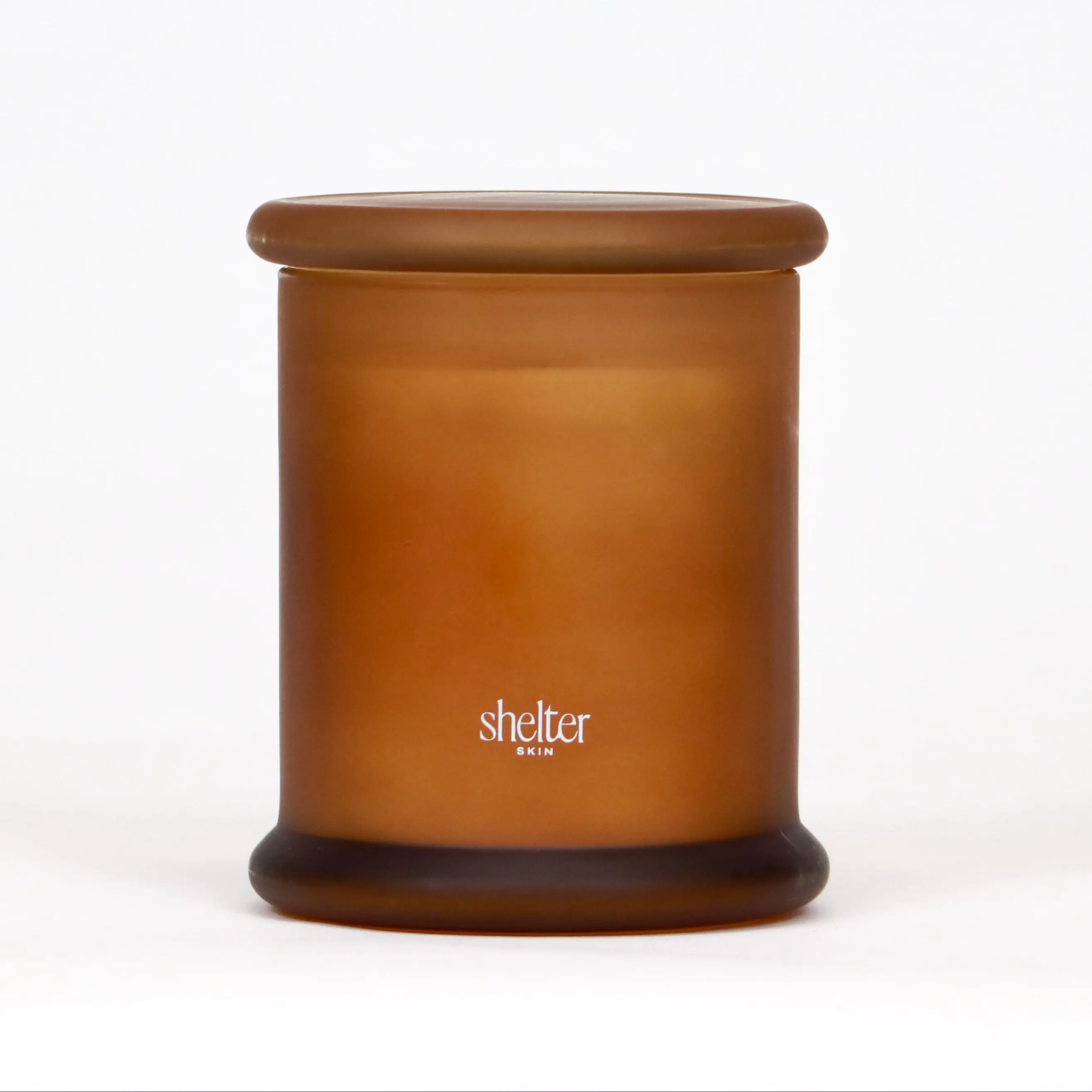 Vanilla Flame Candle Vanilla Flame Candle