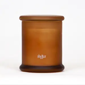 Vanilla Flame Candle Vanilla Flame Candle