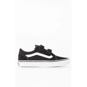 Vans Kids Old Skool V Shoes - Multicolor