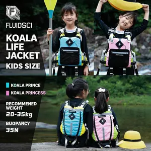 Koala Kids Water Vest | Lightweight Fit for Easy Water Fun