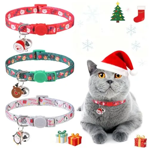 Christmas (Pack of 3)