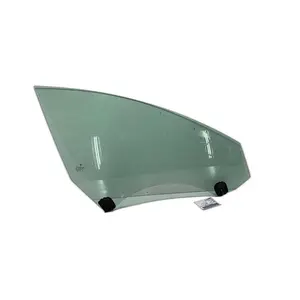 ⭕ 2021-2023 Tesla Model 3 Front Passenger Door Window Glass Right (Double Pane)