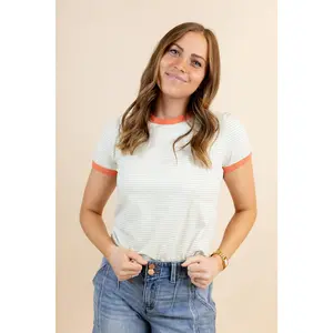 Eliza Tee Shirt