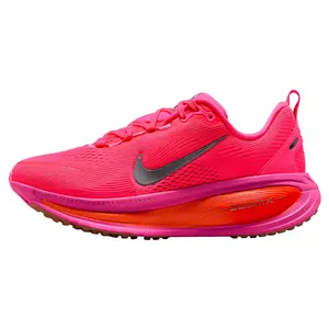 Nike Vomero 18 Bright Crimson / Metallic Silver  HM6804-603 Women's