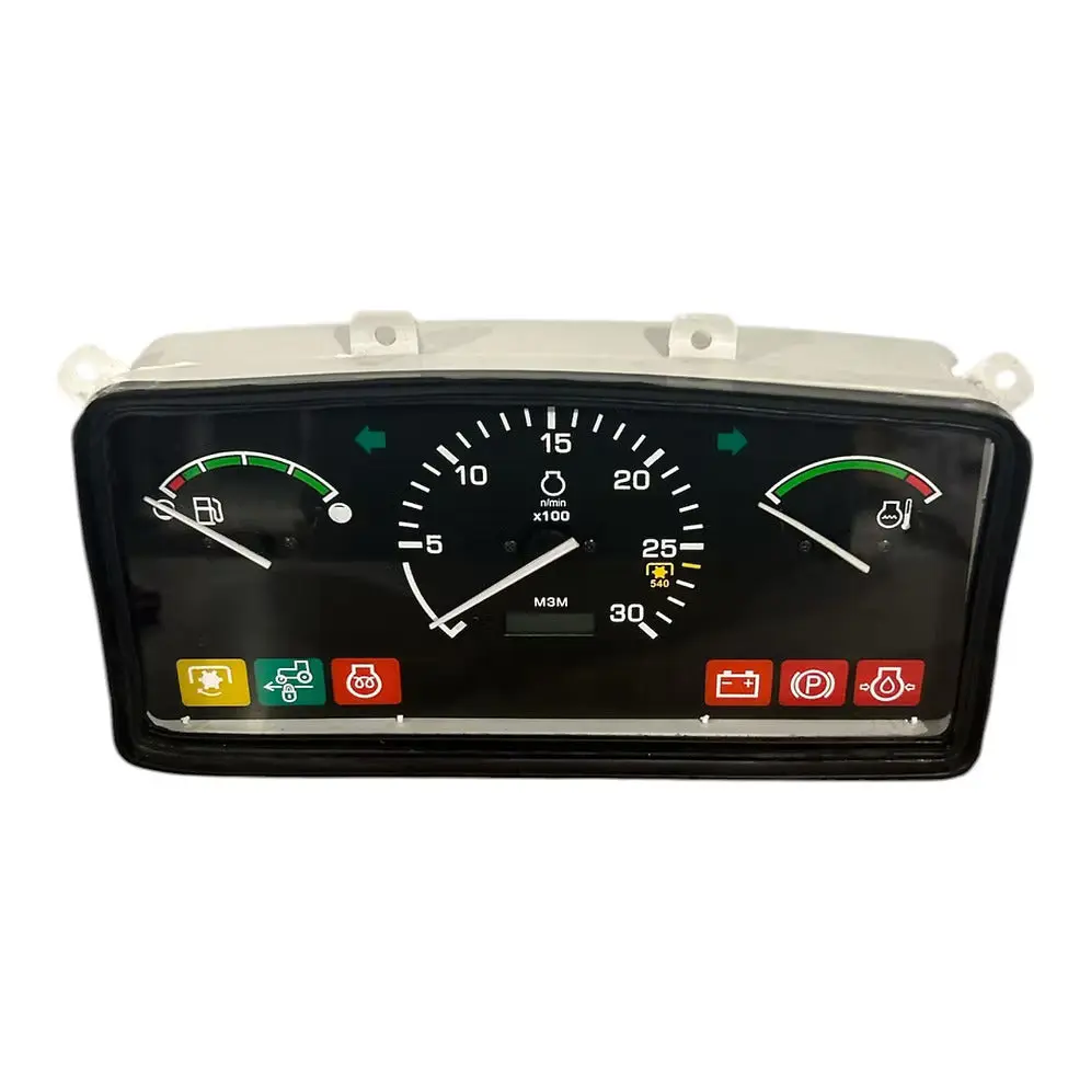 John Deere Instrument Gauge Cluster