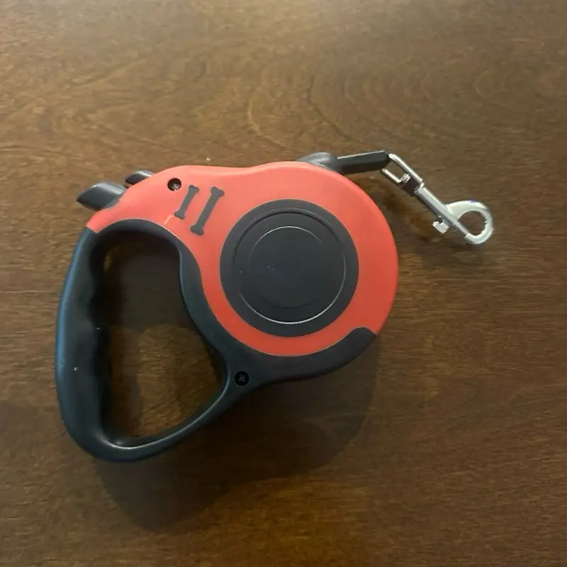 Small Dog Leash, 3-5m Length