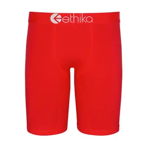 Red Machine | Mens Staple