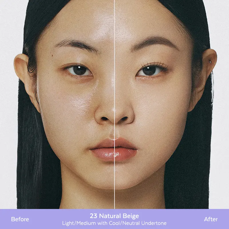 Product Introduction of [MISSHA Official] M Perfect Cover Serum BB Cream (35ml) - Bifida Ferment Lysate Serum-Infused BB Cream for Anti-Aging Skin Rejuvenation, Skin Tint, Tinted Moisturizer, Skin Care Foundation Makeup,Superfood Complex,Glass Skin CardiBB OGBB PurpleBB 31